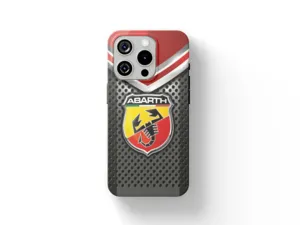 Fiat Abarth Custodia Smartphone Universale Pro Max